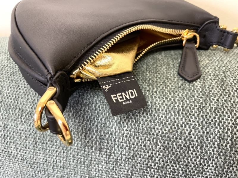 Fendi Hobo Bags